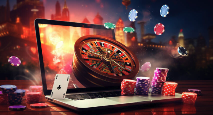 성공을 위한 전략 한국 온라인 카지노 게임에서 승리하기 위한 팁